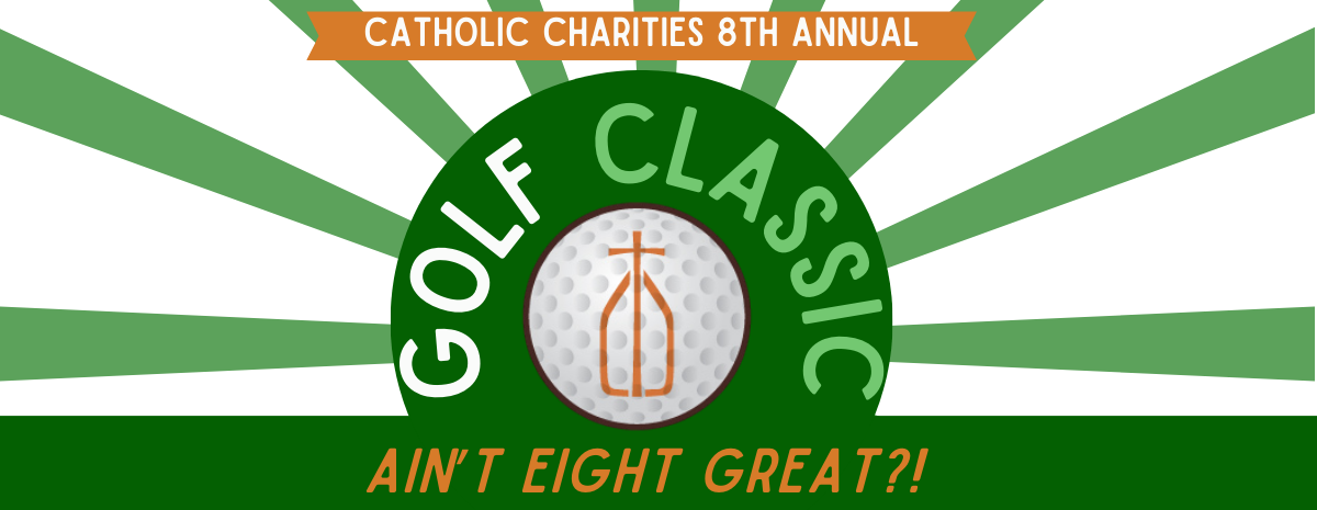 8th Annual Golf Classic