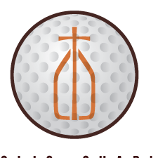 8th Annual Golf Classic - logo